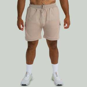 STRIX Shorts Taupe obraz