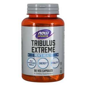 NOW Foods Tribulus Extreme obraz