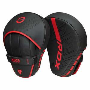 RDX F6 KARA Focus Pads Red obraz