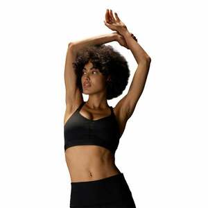 Champion Sportovní podprsenka Light Support Black obraz