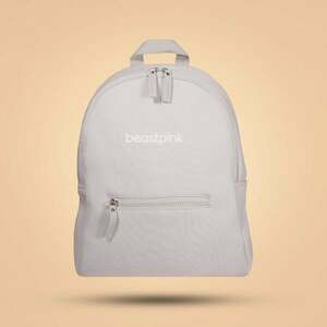 BeastPink Batoh Bliss Grey obraz