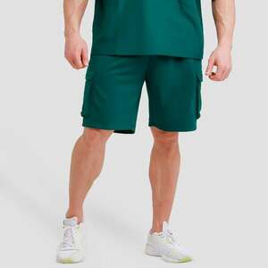 GymBeam Utility Shorts Green obraz