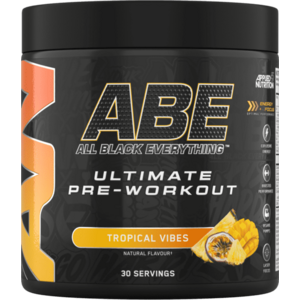 Applied Nutrition ABE All Black Everything obraz