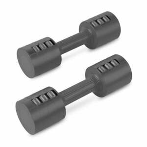 Spokey Adjustable Dumbbell Multibell 2, 5 kg obraz