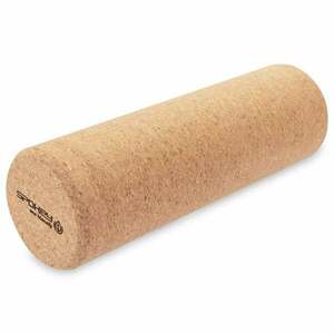 Spokey Cork Massage Roller Taussa obraz