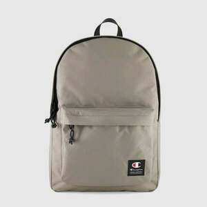 Champion Classic Backpack Grey obraz