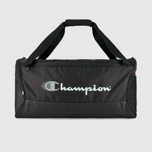 Champion Medium Duffle Bag Black obraz
