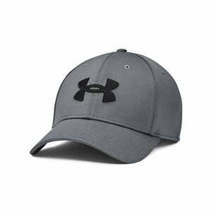 Under Armour Cap Men‘s Blitzing Grey obraz