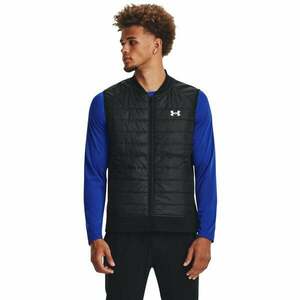 Under Armour Men‘s Launch Insulated Vest Black obraz