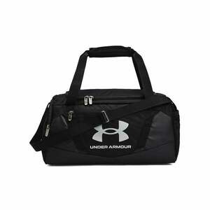 Under Armour Undeniable 5.0 Duffle Sports Bag XS Black obraz