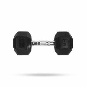 GymBeam Hexagonální jednoručka obraz