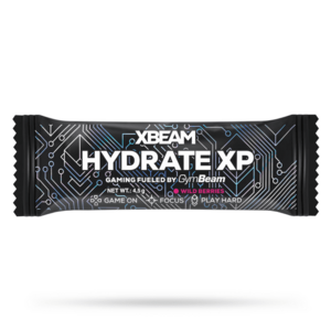GymBeam Vzorek XBEAM Hydrate XP obraz