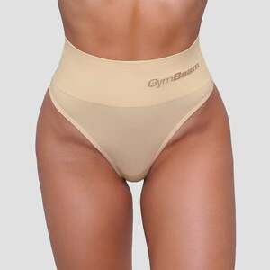 GymBeam Kalhotky Brazilian 2Pack Nude obraz