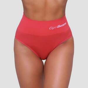 GymBeam Kalhotky Highrise 2Pack Pink obraz