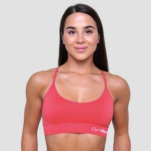 GymBeam Podprsenka String Pink obraz