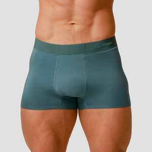 GymBeam Men’s Soft Boxers 2Pack Blue obraz