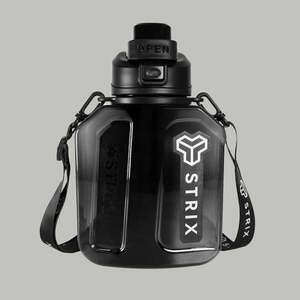 STRIX Lunar Hydrator 1500 ml Black obraz