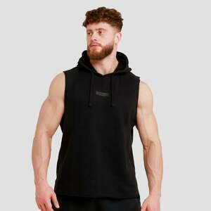 GymBeam Men‘s Unity Vest Black obraz