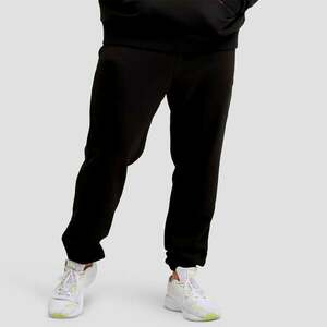 GymBeam Unity Joggers Black obraz