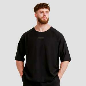 GymBeam Unity T-shirt Black obraz