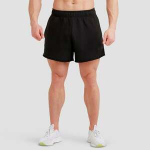GymBeam Unity Shorts Black obraz