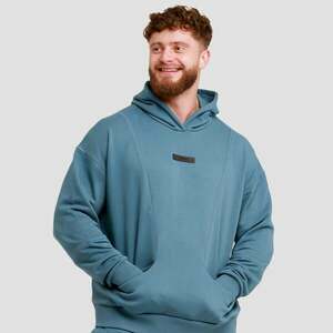 GymBeam Unity Hoodie Blue obraz