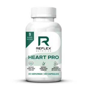 Reflex Nutrition Heart Pro obraz