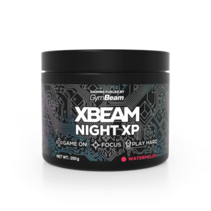 XBEAM Night XP obraz
