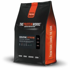 The Protein Works Creatine Extreme obraz