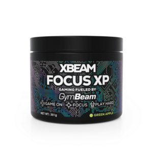 XBEAM - Focus XP Stim-Free obraz