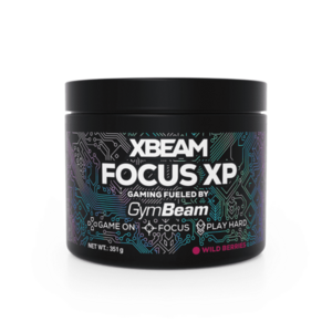 XBEAM - Focus XP Stim-Free obraz