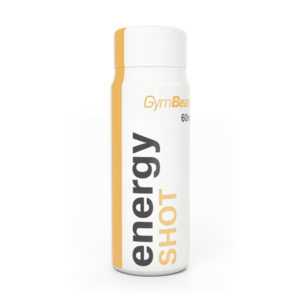 GymBeam Energy shot obraz