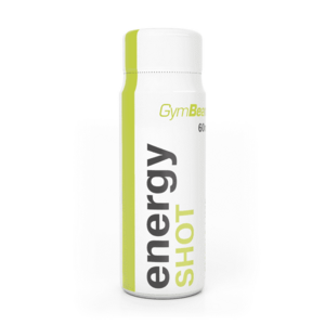 GymBeam Energy shot obraz