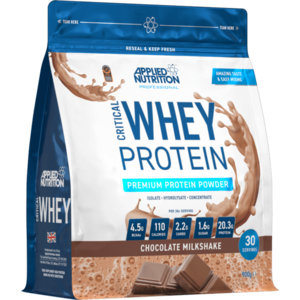 Applied Nutrition Critical Whey obraz