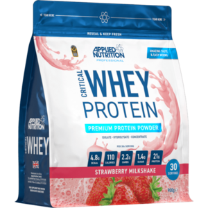 Applied Nutrition Critical Whey obraz
