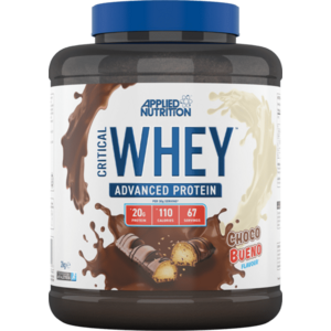 Applied Nutrition Critical Whey obraz