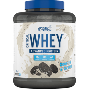 Applied Nutrition Critical Whey obraz