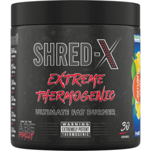 Applied Nutrition Shred X Thermogenic Powder obraz