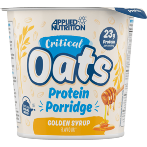 Applied Nutrition Critical Oats 60 g obraz