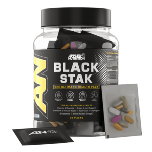 Applied Nutrition Black Stak Multivitamin obraz