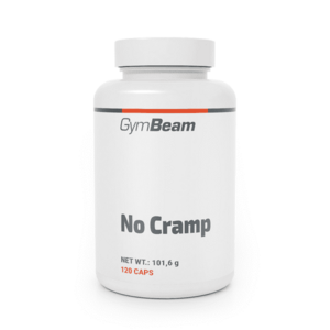 GymBeam No Cramp obraz