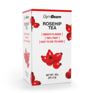 GymBeam Rosehip tea obraz