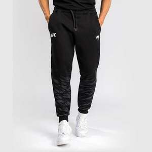 Venum Fight Night Joggers Black obraz