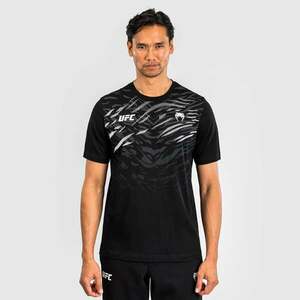 Venum Fight Night T-Shirt Black obraz