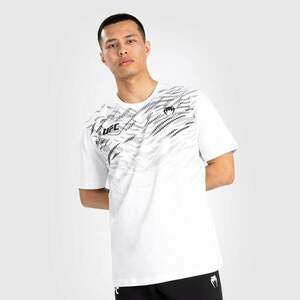 Venum Fight Night T-Shirt White obraz