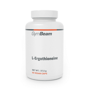 GymBeam L-Ergothionein1 obraz