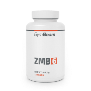 GymBeam ZMB6 obraz