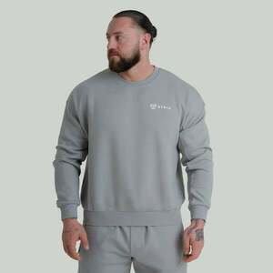 STRIX Mikina Relaxed ZOA Smoke obraz