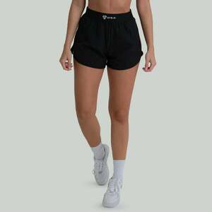STRIX Dámské šortky ZOA Black obraz