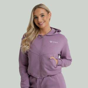 STRIX Dámská mikina ZOA Zip-Up Orchid obraz